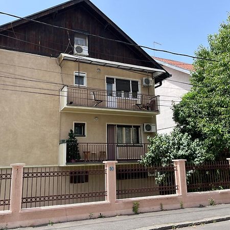 Istanbul Apartment 4 Belgrad Zewnętrze zdjęcie