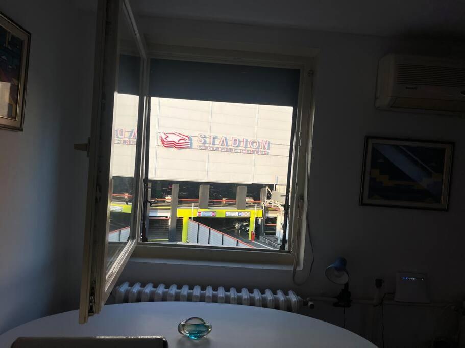 Istanbul Apartment 4 Belgrad Zewnętrze zdjęcie
