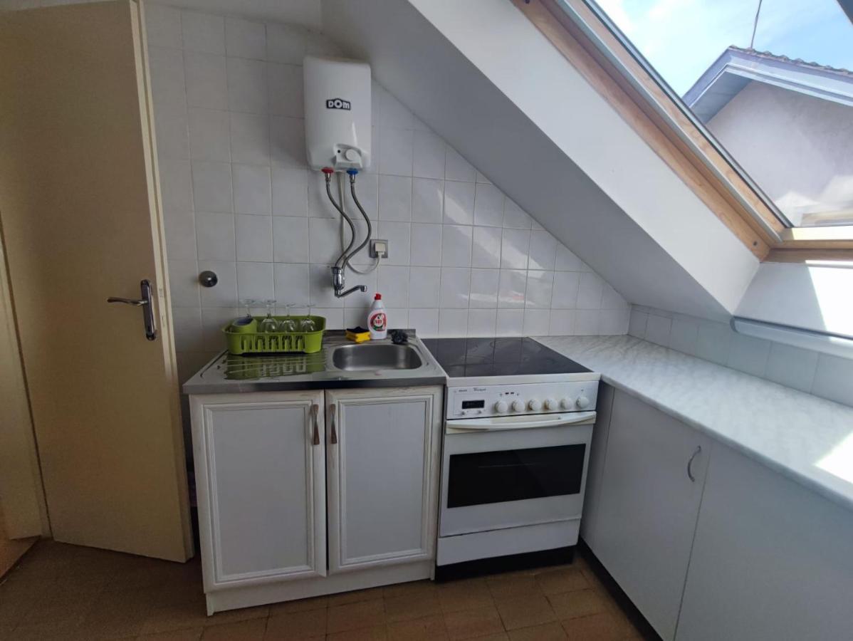 Istanbul Apartment 4 Belgrad Zewnętrze zdjęcie