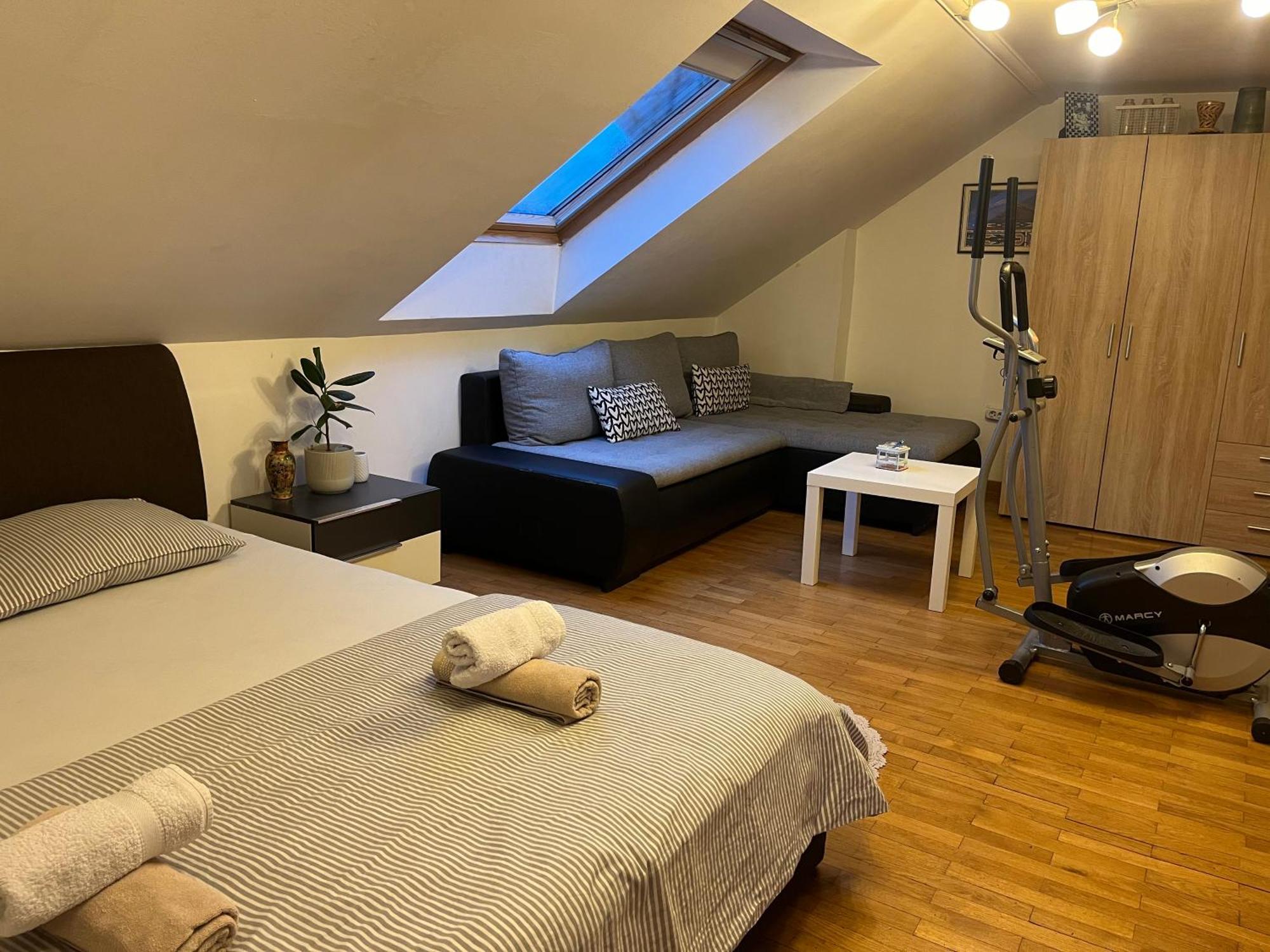 Istanbul Apartment 4 Belgrad Zewnętrze zdjęcie