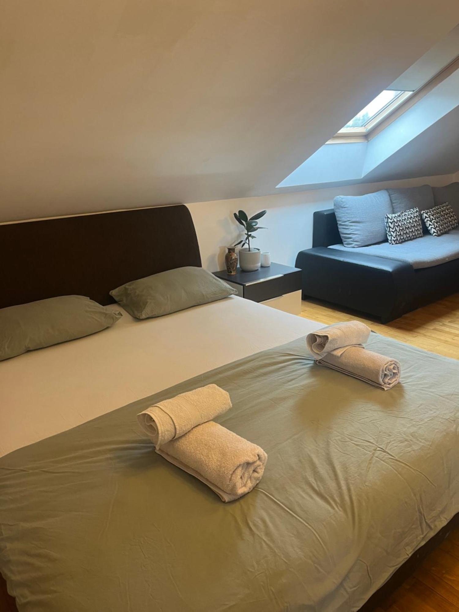 Istanbul Apartment 4 Belgrad Zewnętrze zdjęcie
