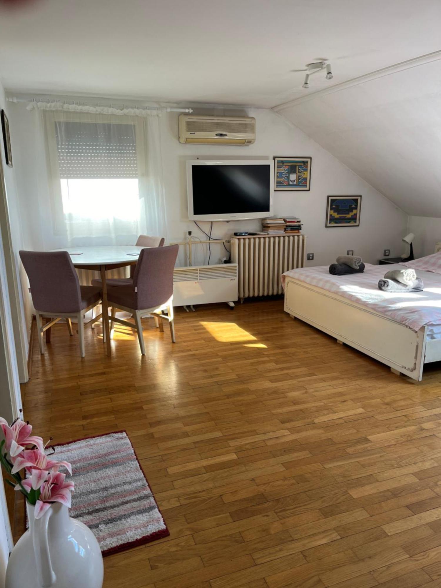 Istanbul Apartment 4 Belgrad Zewnętrze zdjęcie